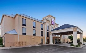 Best Western Plus Madison Inn